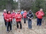 Nordic Walking Herbst 2015
