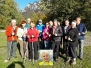 Nordic Walking Herbst 2017