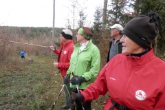 Foto: Gertrude Erlbeck -Nordic Walking