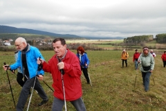 Foto: Gertrude Erlbeck -Nordic Walking