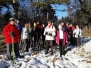 Nordic Walking Winter 2016-17