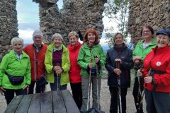 Nordic Walking Winter 2019_20