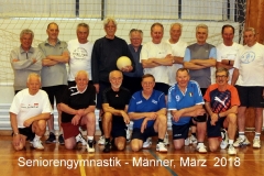 SenGym Maerz 2018_1.Aktive Senioren  2x die Woche