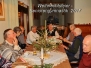 SenGym Weihnachtsfeier 2017