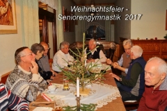 SenGym Weihnachtsfeier 2017_1